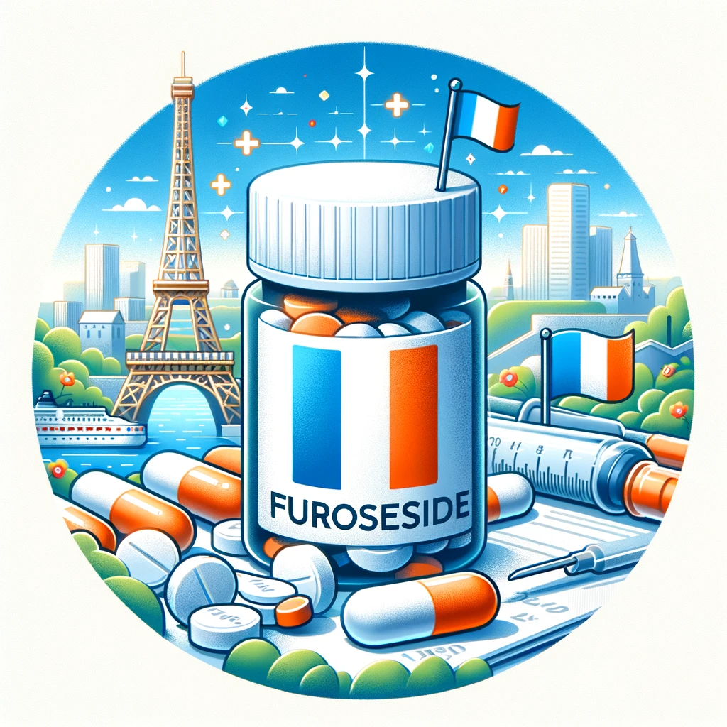 Achat furosemide en ligne 